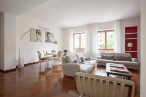 HACCA Collection - Porta Venezia 3BR